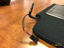 Load image into Gallery viewer, 1984-1996 Chevrolet Corvette C4 Sun Visors Pair NEW w/ LED Lighted Mirror