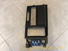 Load image into Gallery viewer, 1990-1991 C4 Corvette Center Console Shift Plate NEW Gray Automatic