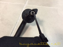 Load image into Gallery viewer, 1997-2004 Chevrolet C5 Corvette Driver/Passenger Side Sun Visors, LED Lights with Mirror