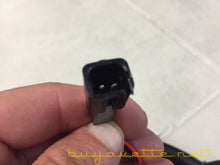 Load image into Gallery viewer, 2005-2013 Chevrolet C6 Corvette Driver/Passenger Side Sun Visors with Lighted Mirror, Pair