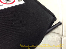 Load image into Gallery viewer, 1997-2004 Chevrolet C5 Corvette Driver/Passenger Side Sun Visors, LED Lights with Mirror